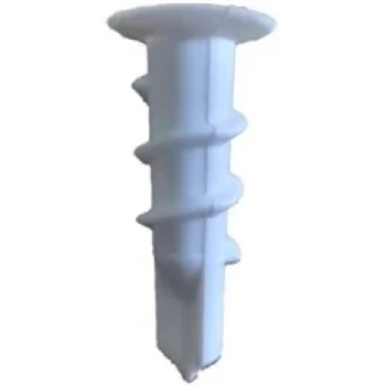 DIBLU PLASTIC AUTOFORANT(AUTOPERFORANT) PT GIPS CARTON TIP MELC 15X29